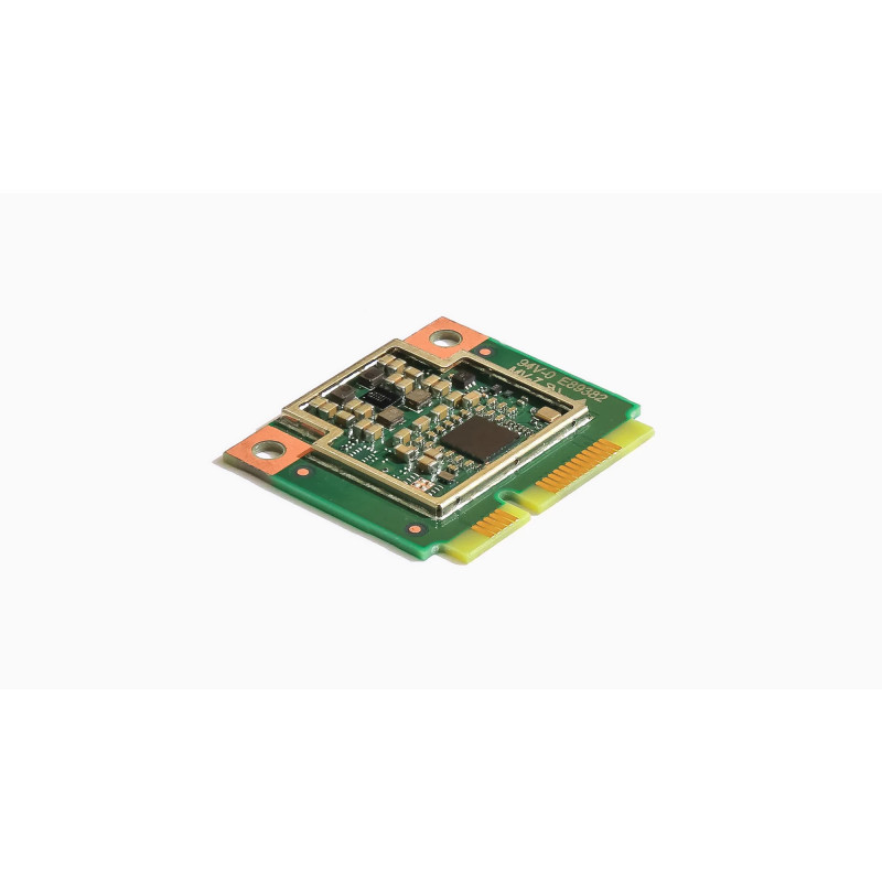 ACELERADOR GOOGLE CORAL MINI PCI-E