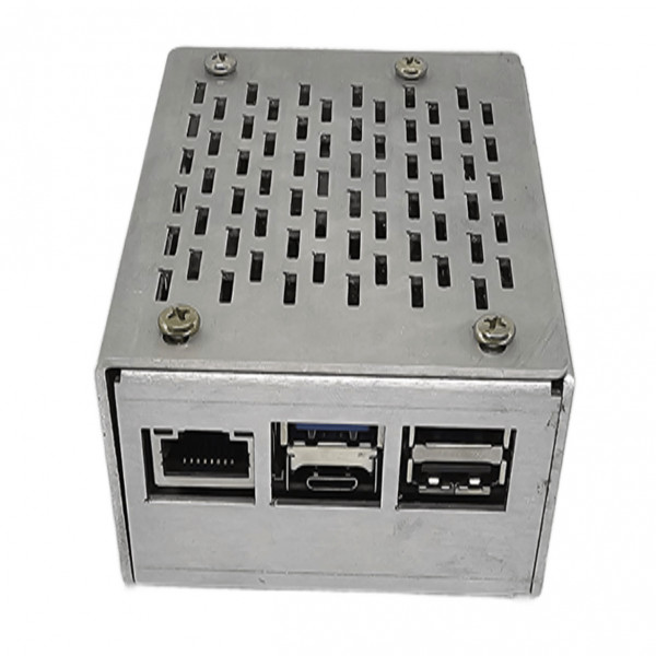 CASE EM ALUMINIO PARA ASUS TINKER 3S