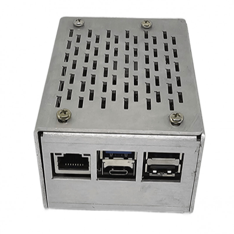 CASE EM ALUMINIO PARA ASUS TINKER 3S