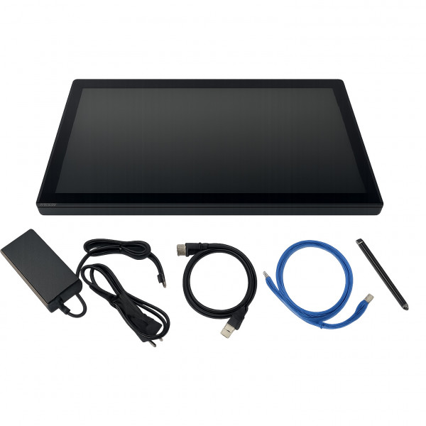 MONITOR TOUCH ATT OPEN FRAME 21,5" MONITOR TOUCH ATT OPEN FRAME 21,5"