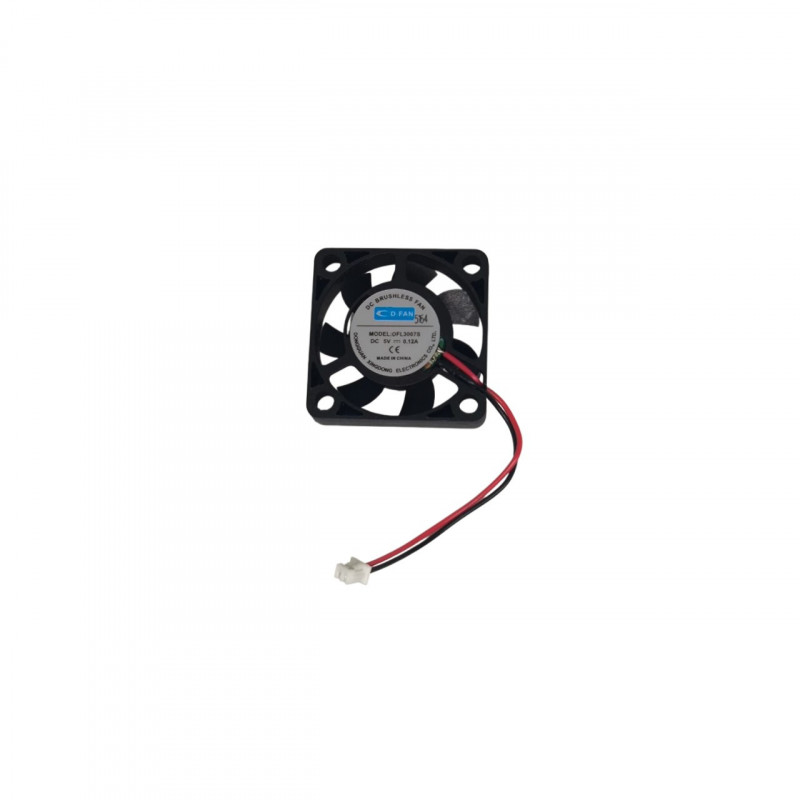 COOLER 30MM 5V RABICHO DE 5CM