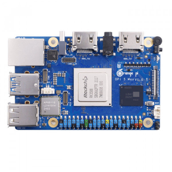 ORANGEPI 5 MAX 16GB
