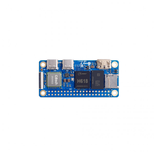 ORANGE PI ZERO 2W 2GB
