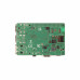 Radxa ROCK 3C 2GB RAM, Rockchip RK3566, Wi-Fi, Gigabit Ethernet