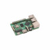 Radxa ROCK 3C 2GB RAM, Rockchip RK3566, Wi-Fi, Gigabit Ethernet