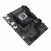 Placa-Mãe ASUS Pro WS W880-ACE SE, Intel LGA1851, DDR5, PCIe 5.0, ATX