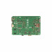 Radxa ROCK 4D 4GB RAM LPDDR5, RK3576, Wi-Fi 6, NPU 6 TOPS